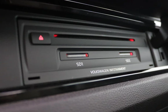 Volkswagen Touran - Afbeelding 25 van 30