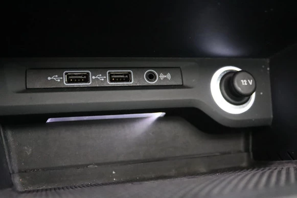 Volkswagen Touran - Afbeelding 26 van 30