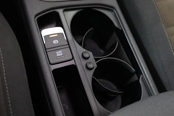 Volkswagen Touran - Afbeelding 27 van 30