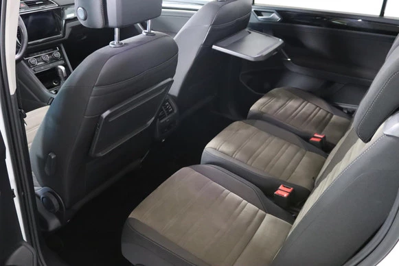 Volkswagen Touran - Afbeelding 30 van 30
