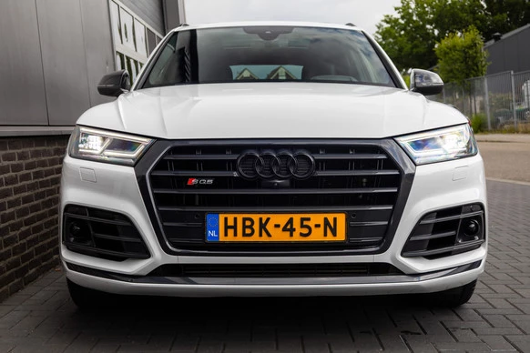Audi SQ5 - Afbeelding 4 van 30