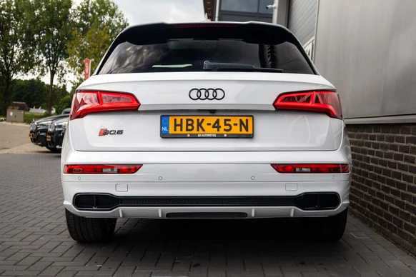 Audi SQ5 - Afbeelding 5 van 30