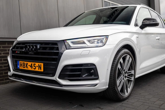 Audi SQ5 - Afbeelding 6 van 30