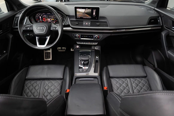 Audi SQ5 - Afbeelding 8 van 30
