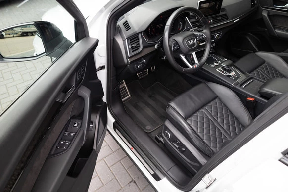 Audi SQ5 - Afbeelding 11 van 30