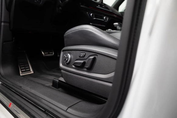 Audi SQ5 - Afbeelding 17 van 30