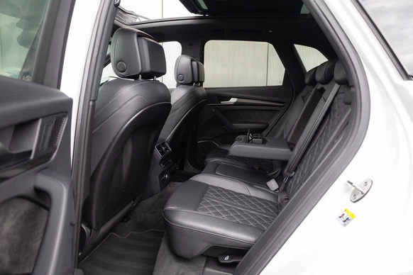 Audi SQ5 - Afbeelding 19 van 30