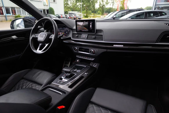 Audi SQ5 - Afbeelding 21 van 30