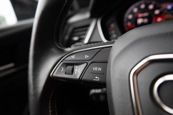 Audi SQ5 - Afbeelding 22 van 30