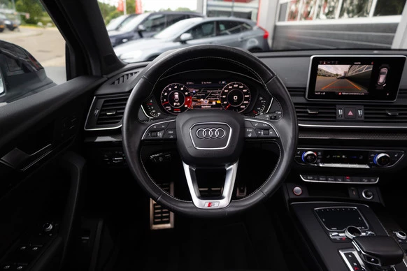 Audi SQ5 - Afbeelding 23 van 30