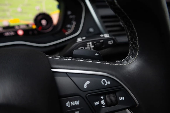 Audi SQ5 - Afbeelding 26 van 30