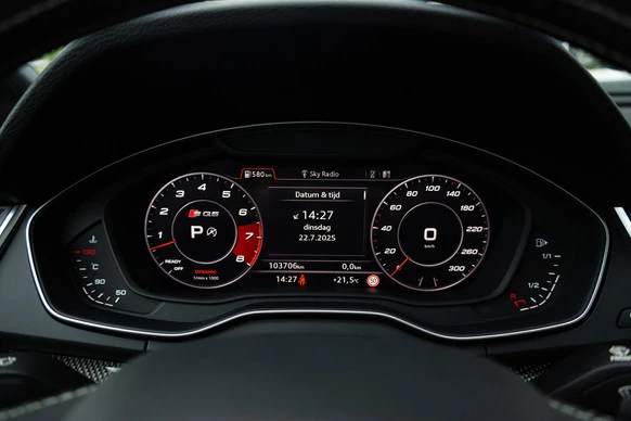 Audi SQ5 - Afbeelding 28 van 30