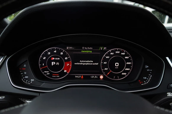 Audi SQ5 - Afbeelding 30 van 30