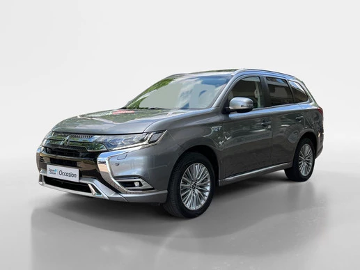 Mitsubishi Outlander - Afbeelding 1 van 27