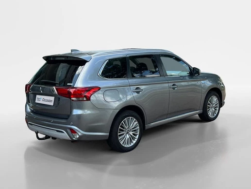 Mitsubishi Outlander - Afbeelding 4 van 27