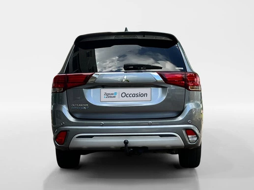 Mitsubishi Outlander - Afbeelding 5 van 27