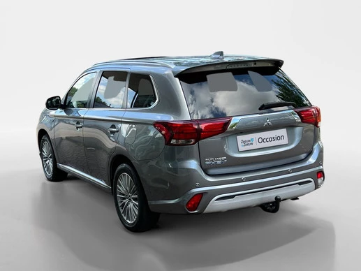 Mitsubishi Outlander - Afbeelding 6 van 27