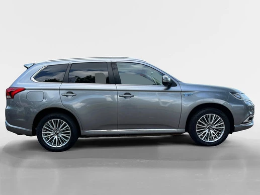 Mitsubishi Outlander - Afbeelding 7 van 27
