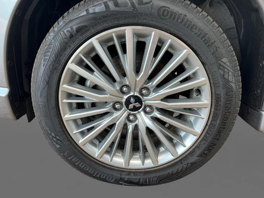 Mitsubishi Outlander - Afbeelding 11 van 27