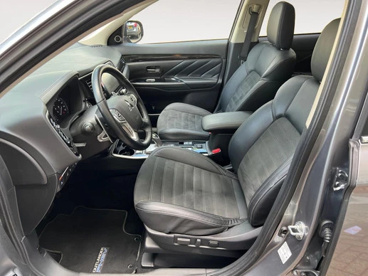 Mitsubishi Outlander - Afbeelding 13 van 27