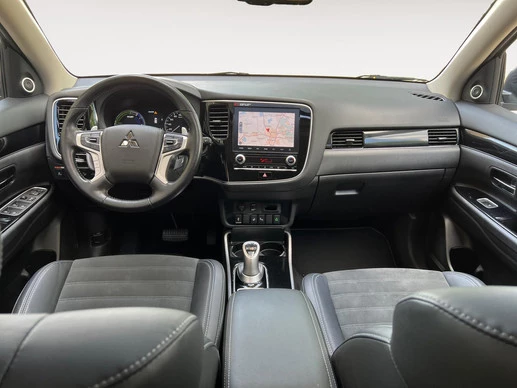 Mitsubishi Outlander - Afbeelding 15 van 27