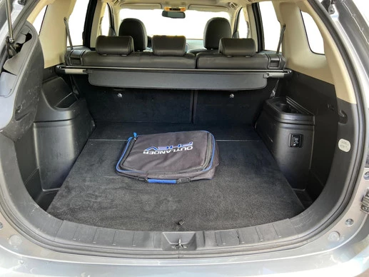 Mitsubishi Outlander - Afbeelding 16 van 27