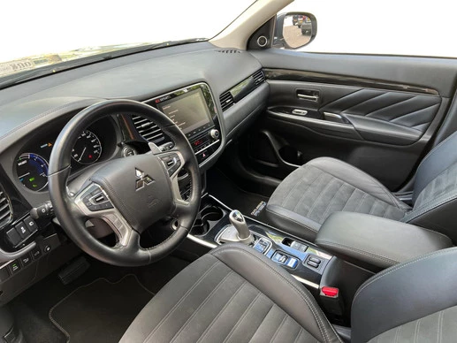 Mitsubishi Outlander - Afbeelding 19 van 27