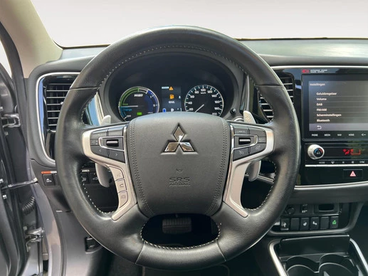 Mitsubishi Outlander - Afbeelding 20 van 27