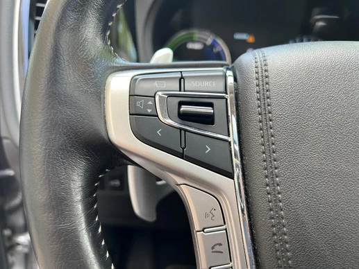 Mitsubishi Outlander - Afbeelding 21 van 27