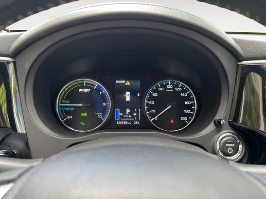 Mitsubishi Outlander - Afbeelding 23 van 27
