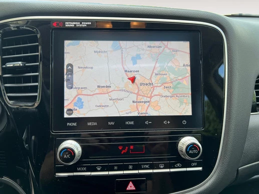 Mitsubishi Outlander - Afbeelding 24 van 27