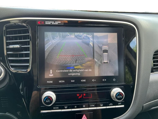Mitsubishi Outlander - Afbeelding 25 van 27