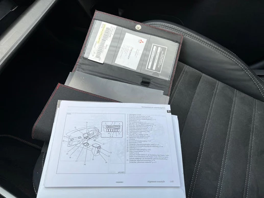 Mitsubishi Outlander - Afbeelding 26 van 27