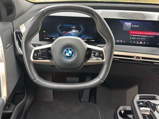 BMW iX - Afbeelding 9 van 30