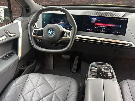 BMW iX - Afbeelding 10 van 30