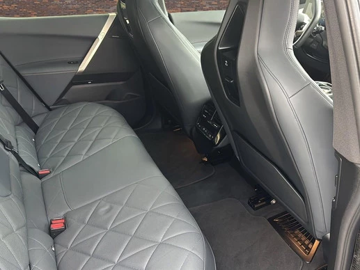 BMW iX - Afbeelding 12 van 30