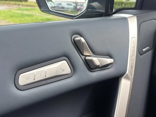BMW iX - Afbeelding 19 van 30