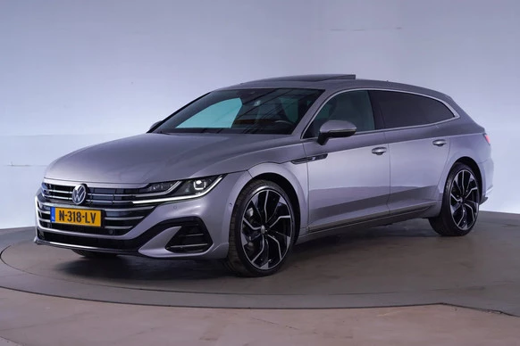 Volkswagen Arteon - Afbeelding 1 van 30