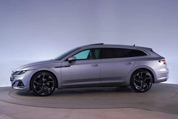 Volkswagen Arteon - Afbeelding 3 van 30