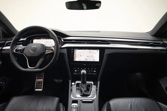 Volkswagen Arteon - Afbeelding 5 van 30
