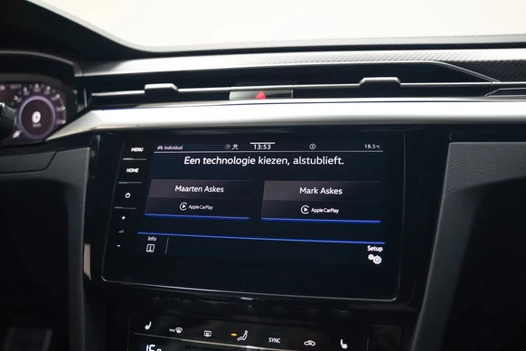 Volkswagen Arteon - Afbeelding 9 van 30