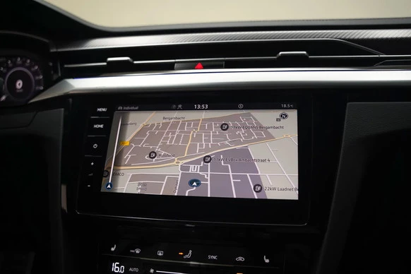 Volkswagen Arteon - Afbeelding 10 van 30