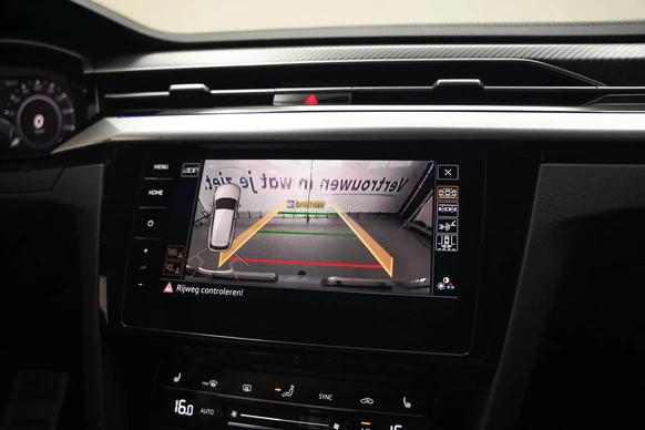 Volkswagen Arteon - Afbeelding 11 van 30