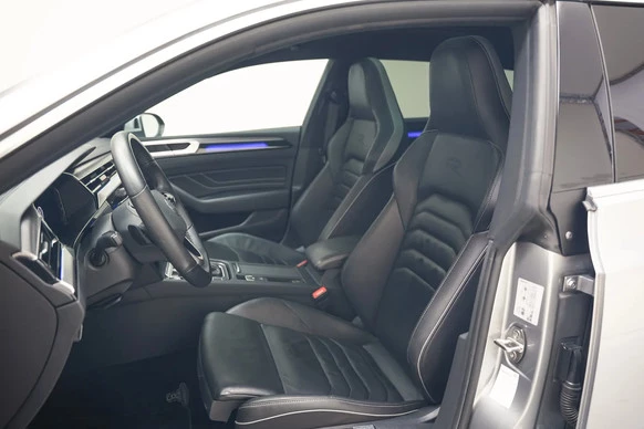 Volkswagen Arteon - Afbeelding 13 van 30