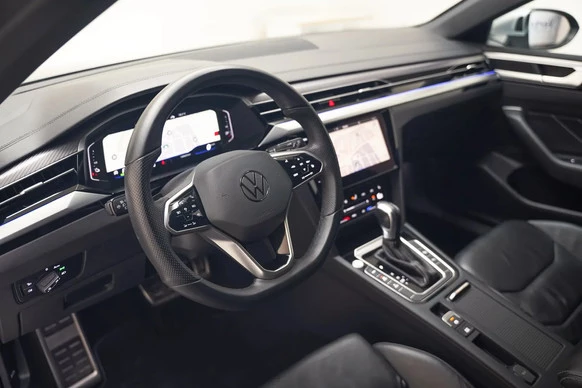Volkswagen Arteon - Afbeelding 20 van 30