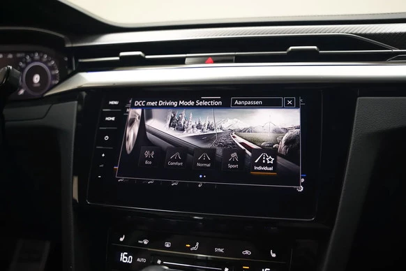 Volkswagen Arteon - Afbeelding 27 van 30