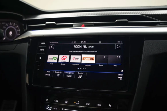 Volkswagen Arteon - Afbeelding 28 van 30