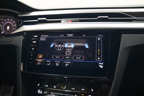 Volkswagen Arteon - Afbeelding 29 van 30