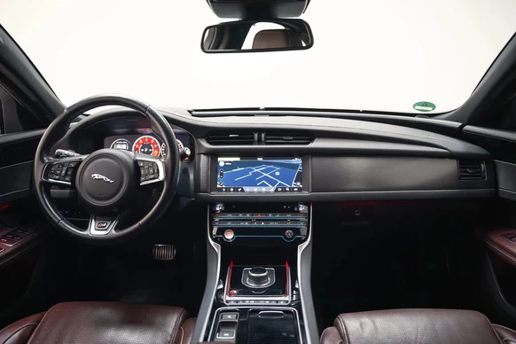 Jaguar XF - Afbeelding 5 van 30