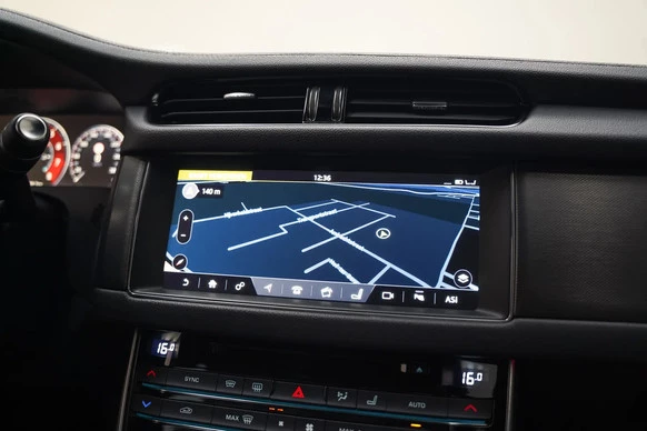 Jaguar XF - Afbeelding 9 van 30